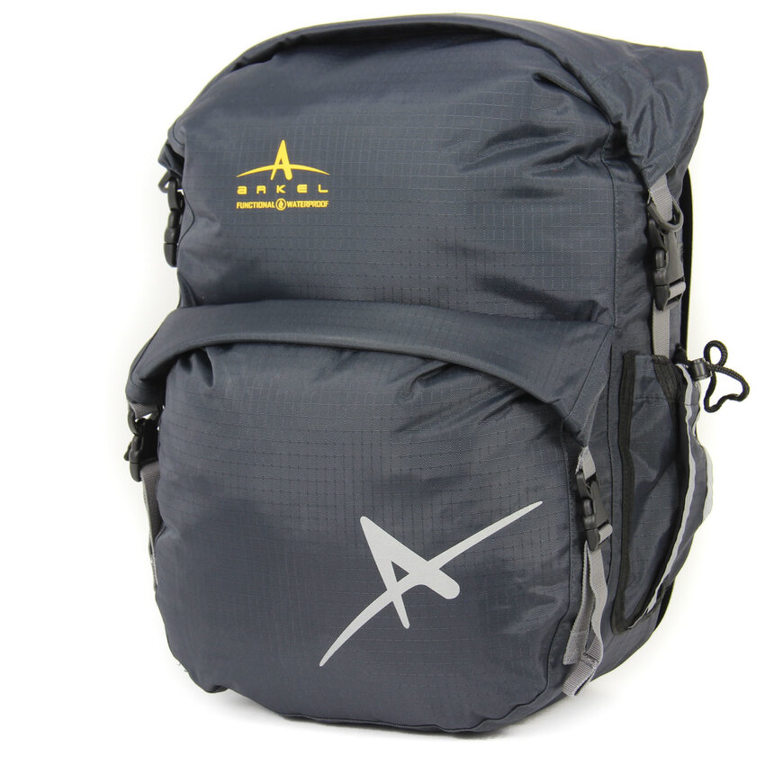 ARKEL ARKEL Sacoches Dauphin 48 Paire