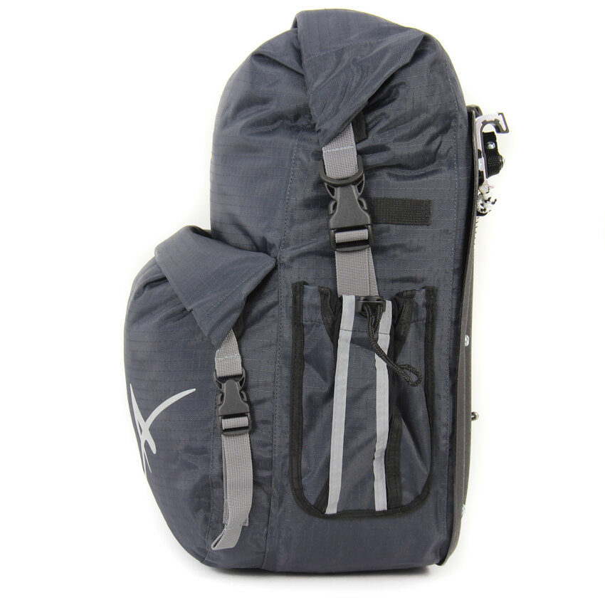 ARKEL ARKEL Sacoches Dauphin 48 Paire