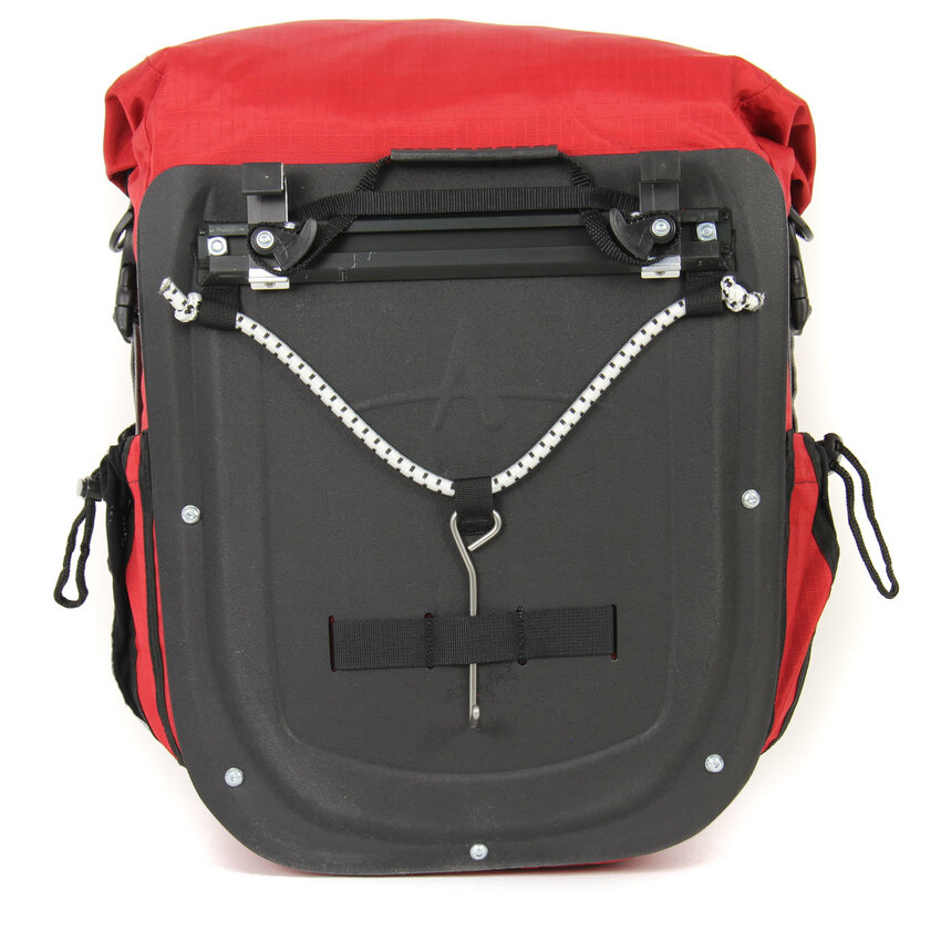 ARKEL ARKEL Sacoches Dauphin 48 Paire