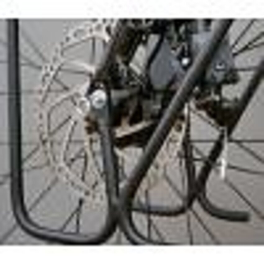 ARKEL ARKEL Porte-Bagages avant Ac lowrider