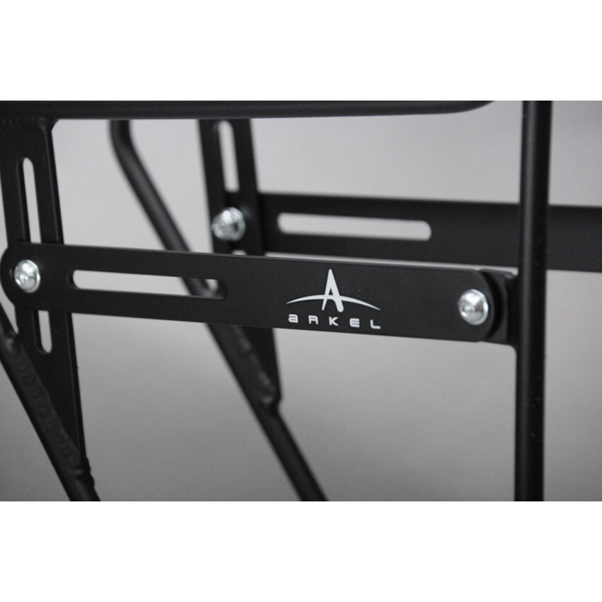 ARKEL ARKEL Porte-Bagages avant Ac lowrider