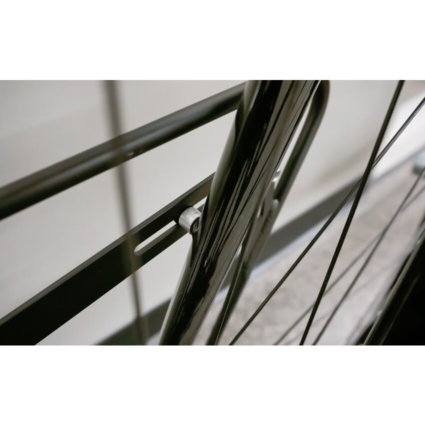 ARKEL ARKEL Porte-Bagages avant Ac lowrider