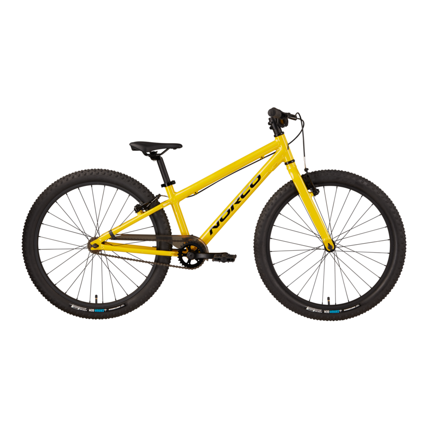 NORCO NORCO Storm 24 SS
