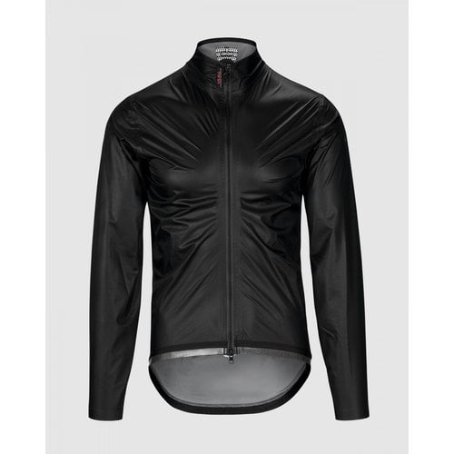 ASSOS ASSOS Rain Jacket Equipe RS Targa