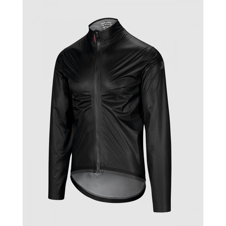 ASSOS ASSOS Rain Jacket Equipe RS Targa