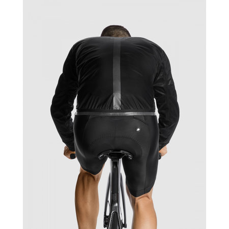 ASSOS ASSOS Rain Jacket Equipe RS Targa