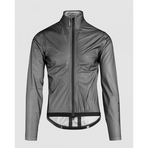 ASSOS ASSOS Rain Jacket Dyora RS