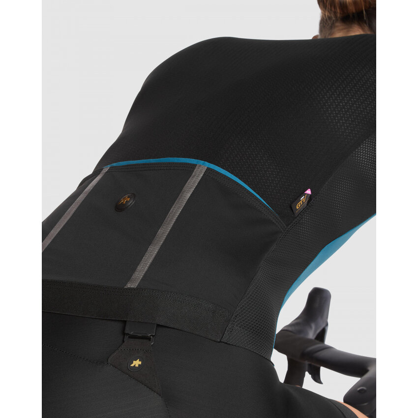 ASSOS ASSOS Maillot UMA GTV C2 ASSOS ASSOS Maillot UMA GTV C2