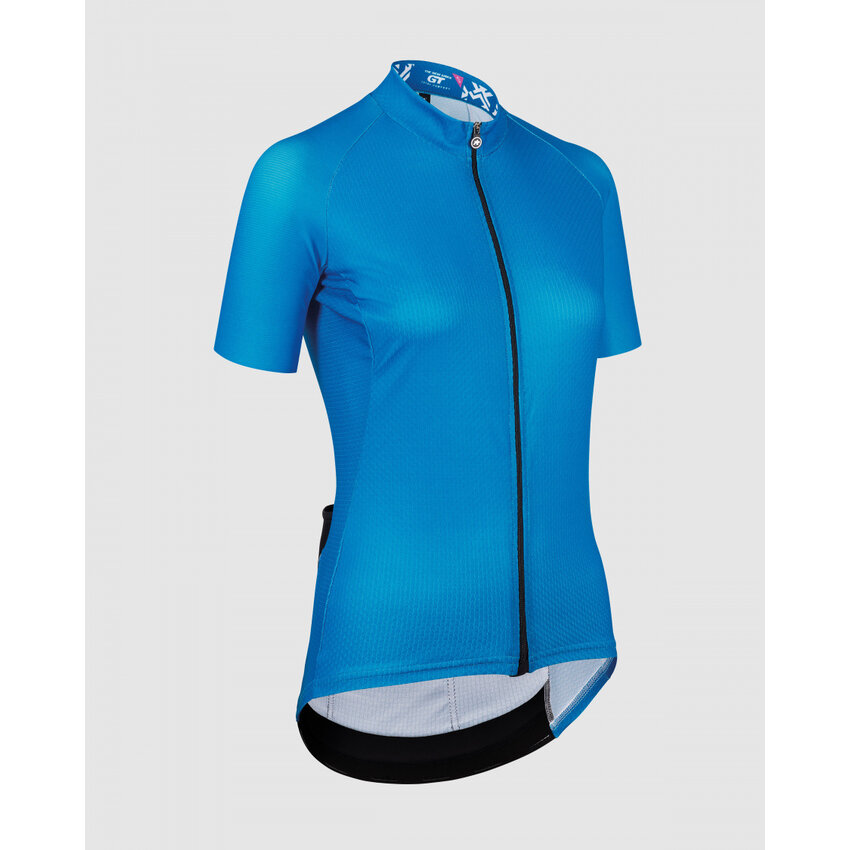 ASSOS ASSOS Maillot UMA GT C2