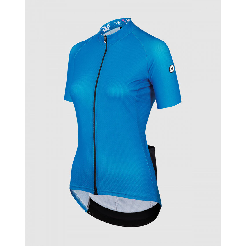 ASSOS ASSOS Maillot UMA GT C2