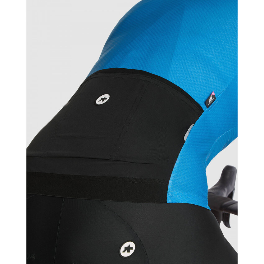 ASSOS ASSOS Maillot UMA GT C2