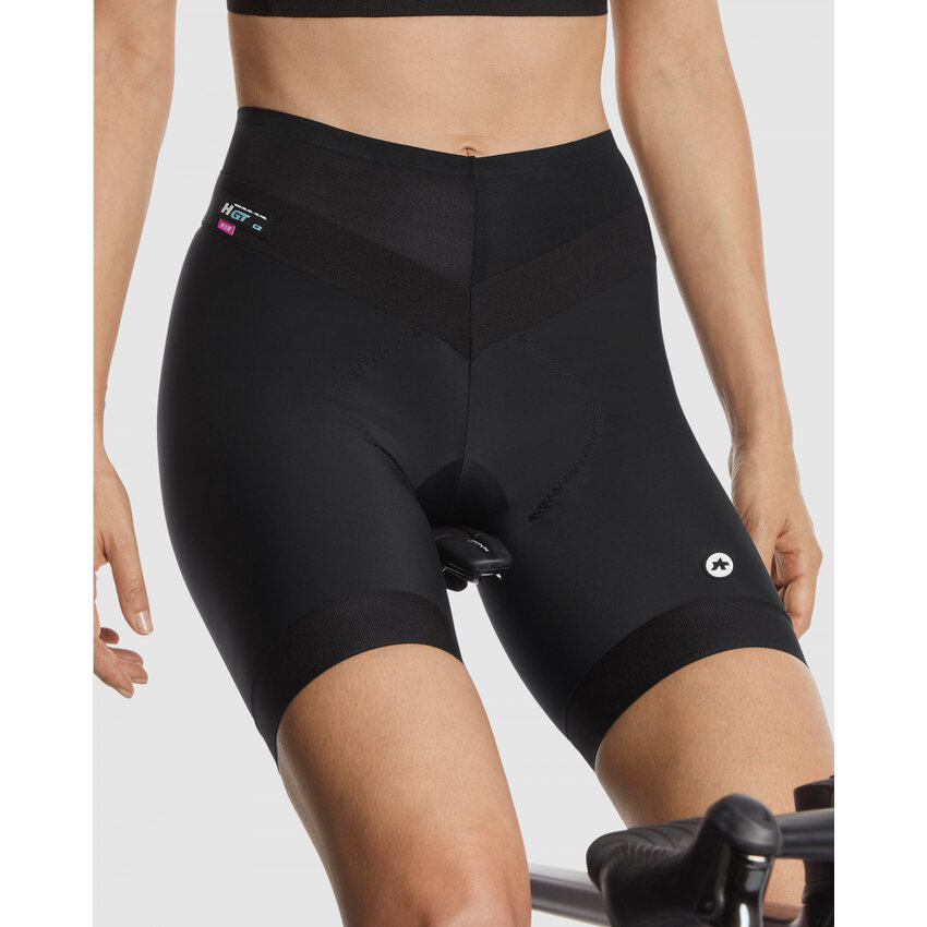 ASSOS ASSOS Cuissard UMA GT Half C2