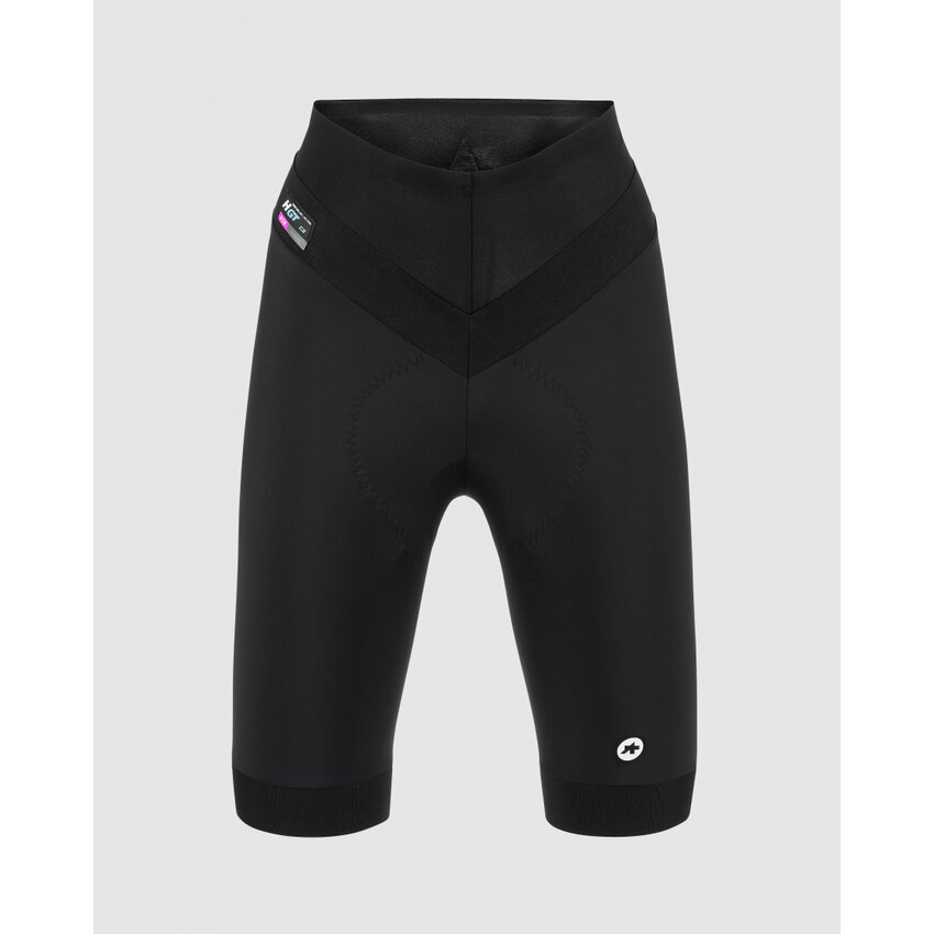 ASSOS ASSOS Cuissard UMA GT Half C2 Long
