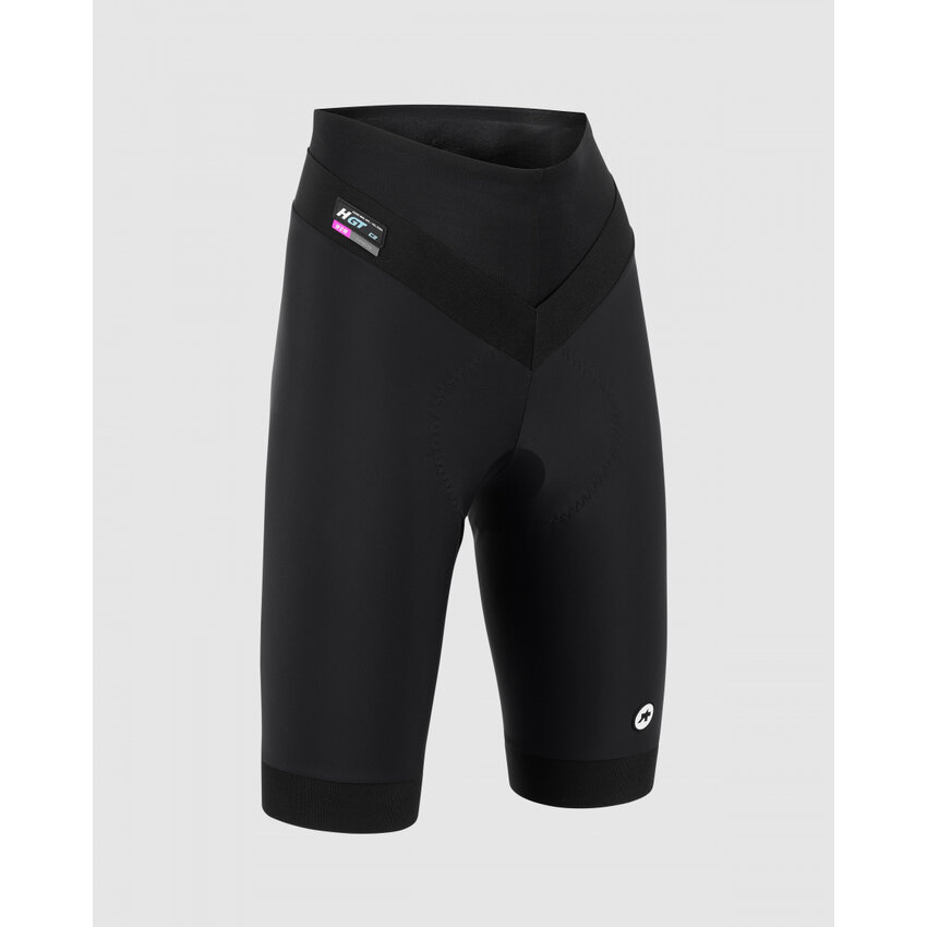 ASSOS ASSOS Cuissard UMA GT Half C2 Long