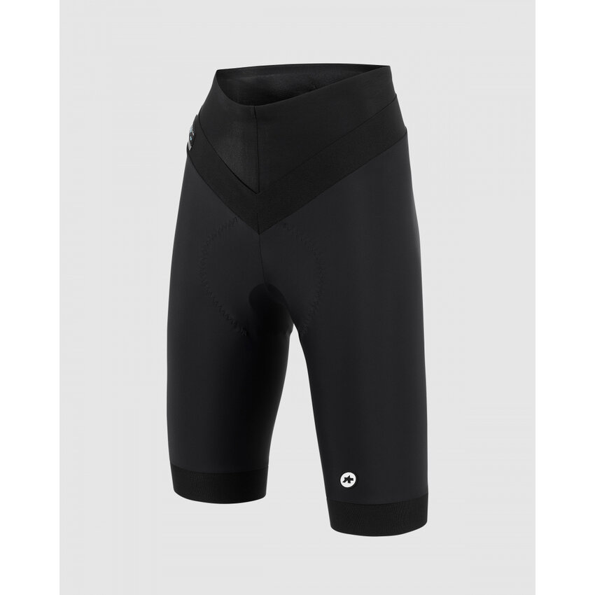 ASSOS ASSOS Cuissard UMA GT Half C2 Long