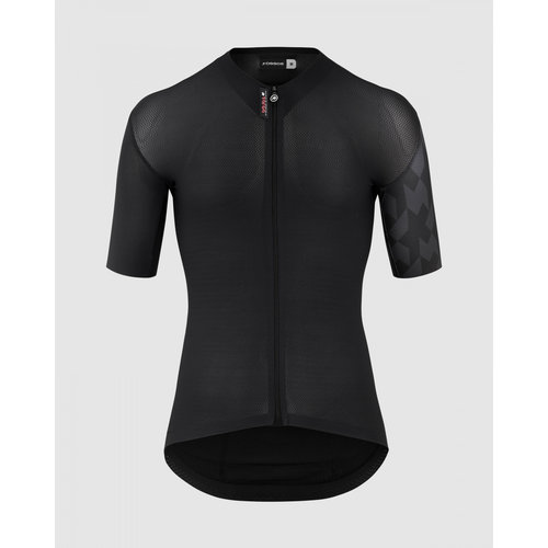 ASSOS ASSOS Maillot RS Equipe S9 Targa ASSOS ASSOS Maillot RS Equipe S9 Targa