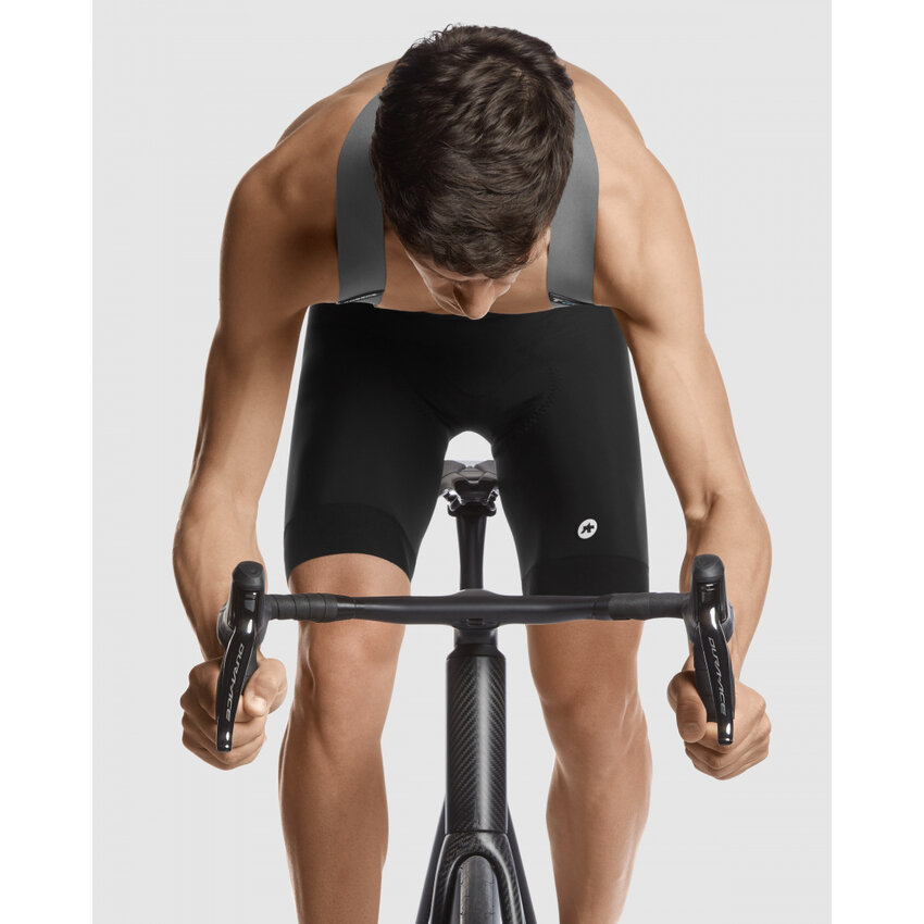 ASSOS ASSOS Bib Mille GT C2