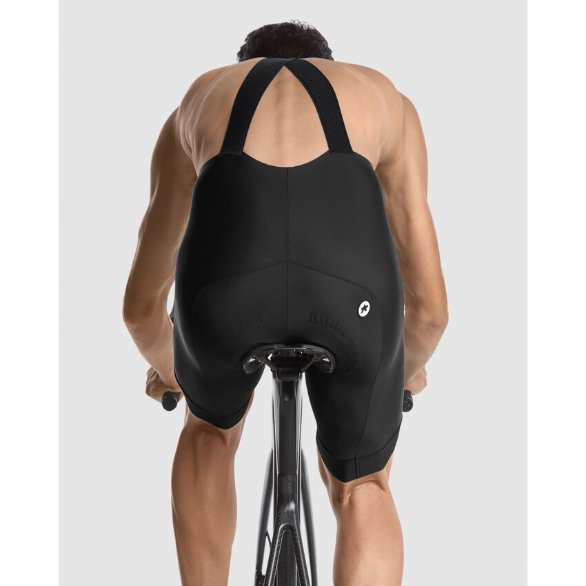 ASSOS ASSOS Bib Mille GT C2