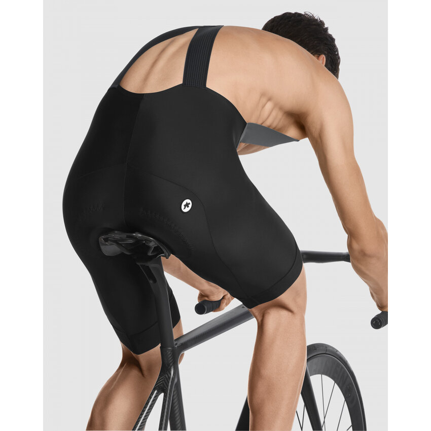 ASSOS ASSOS Bib Mille GT C2