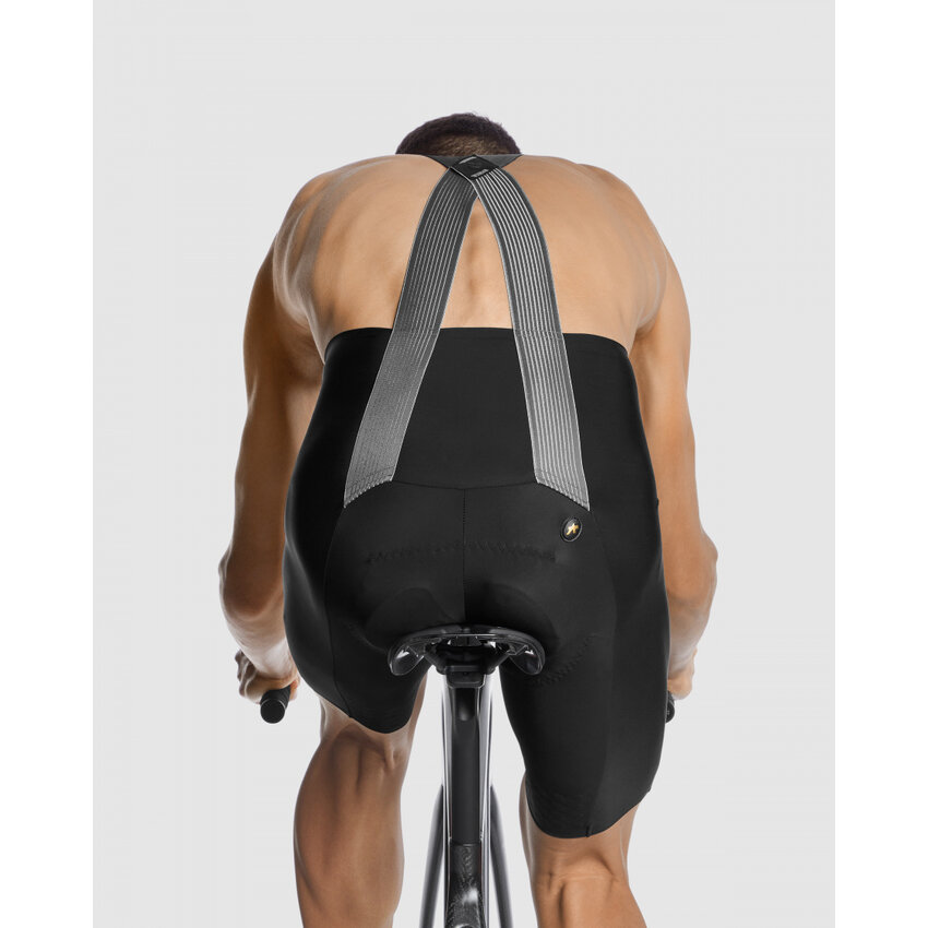ASSOS ASSOS Bib Mille GTO C2