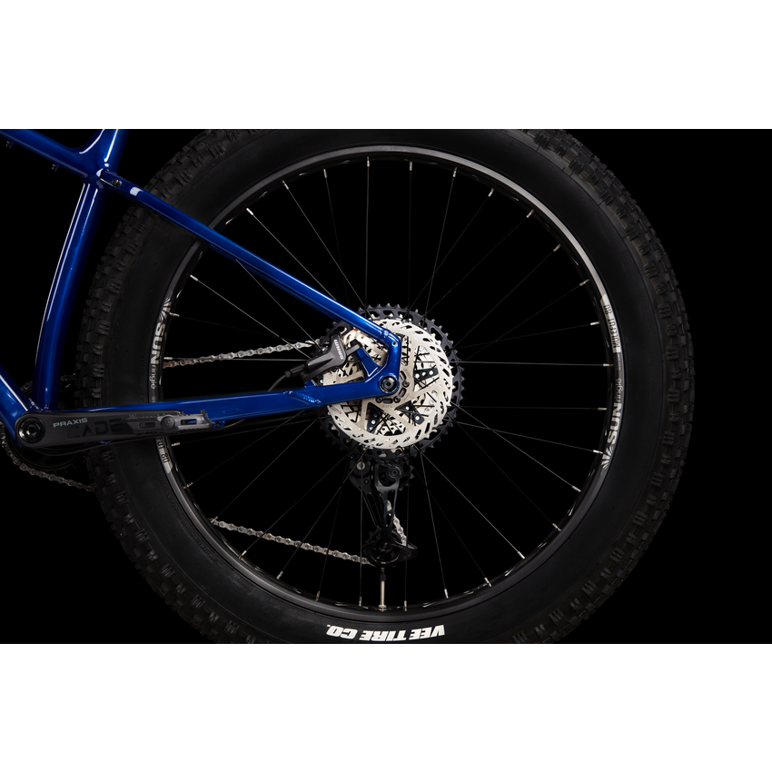 NORCO 2023 NORCO Bigfoot 1 NORCO 2023 NORCO Bigfoot 1