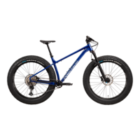 NORCO Bigfoot 1 Suspension