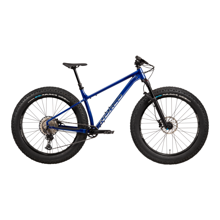 NORCO NORCO Bigfoot 1 Suspension NORCO NORCO Bigfoot 1 Suspension