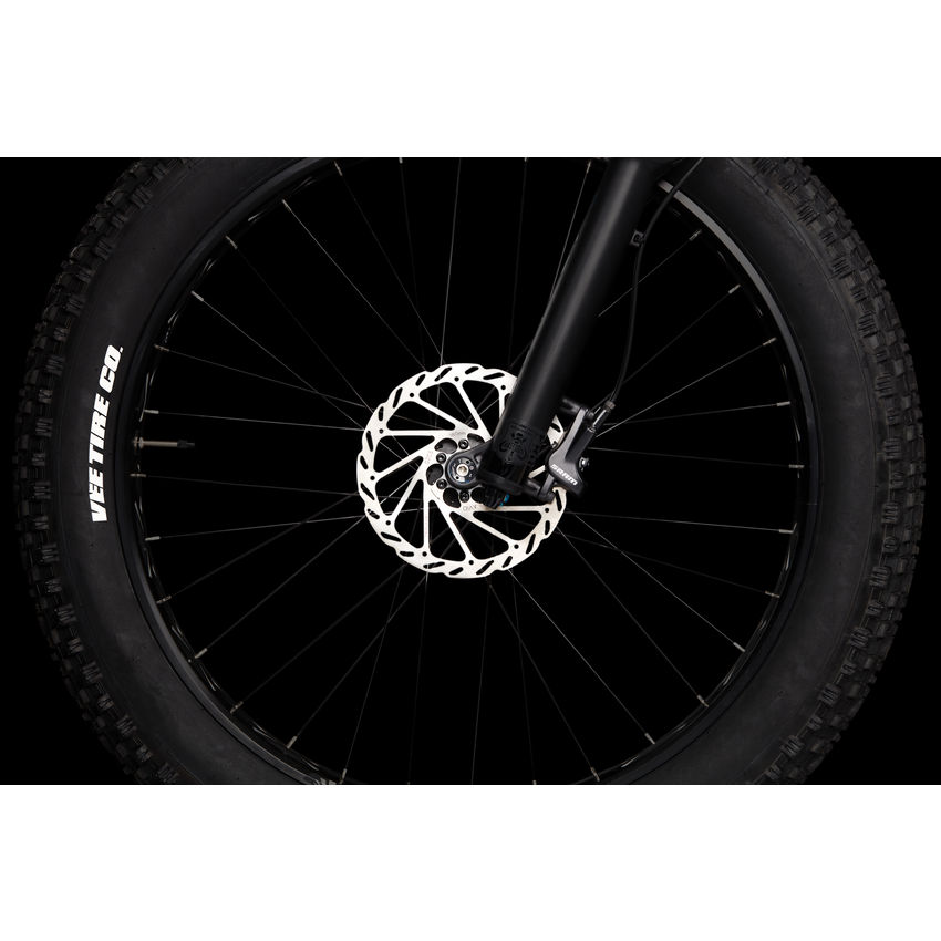 NORCO NORCO Bigfoot 1 Suspension NORCO NORCO Bigfoot 1 Suspension