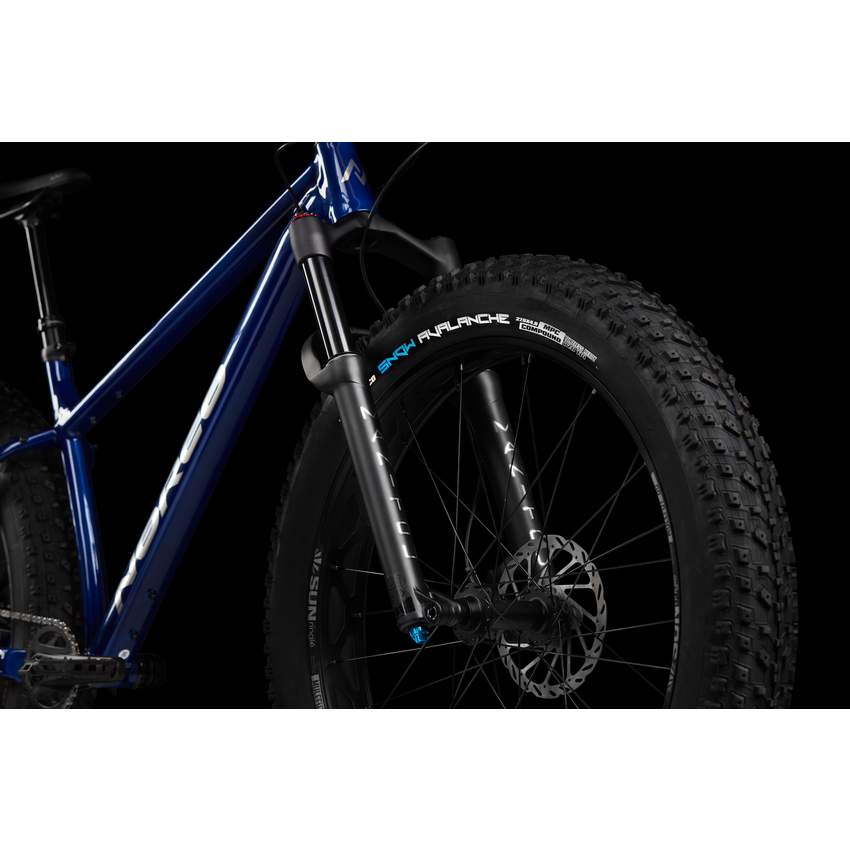 NORCO NORCO Bigfoot 1 Suspension NORCO NORCO Bigfoot 1 Suspension