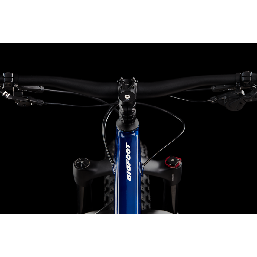 NORCO NORCO Bigfoot 1 Suspension NORCO NORCO Bigfoot 1 Suspension