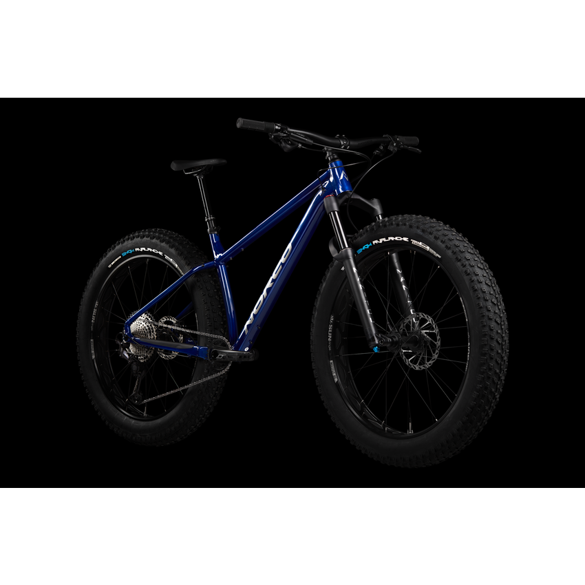 NORCO NORCO Bigfoot 1 Suspension NORCO NORCO Bigfoot 1 Suspension