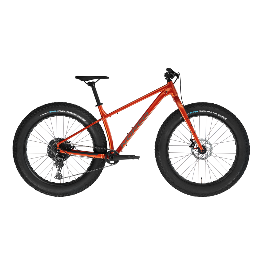 NORCO 2024 NORCO Bigfoot 3 NORCO 2024 NORCO Bigfoot 3