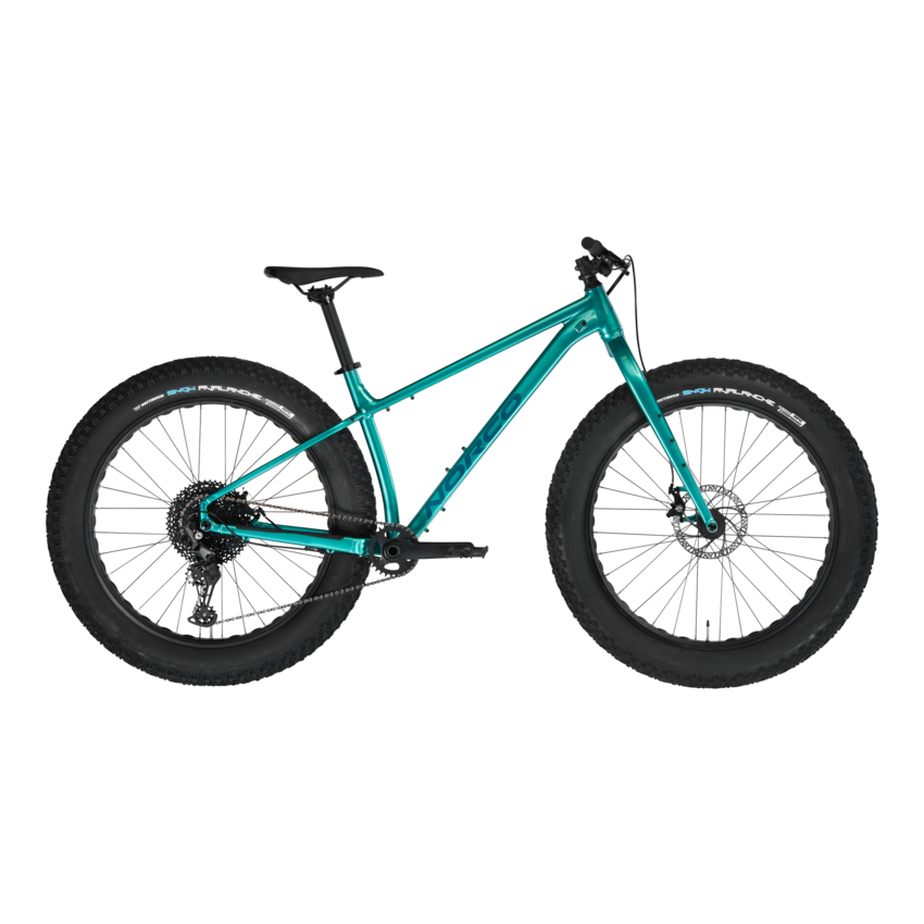 NORCO 2024 NORCO Bigfoot 3 NORCO 2024 NORCO Bigfoot 3