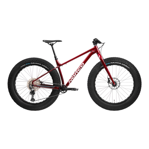 NORCO NORCO Bigfoot 2