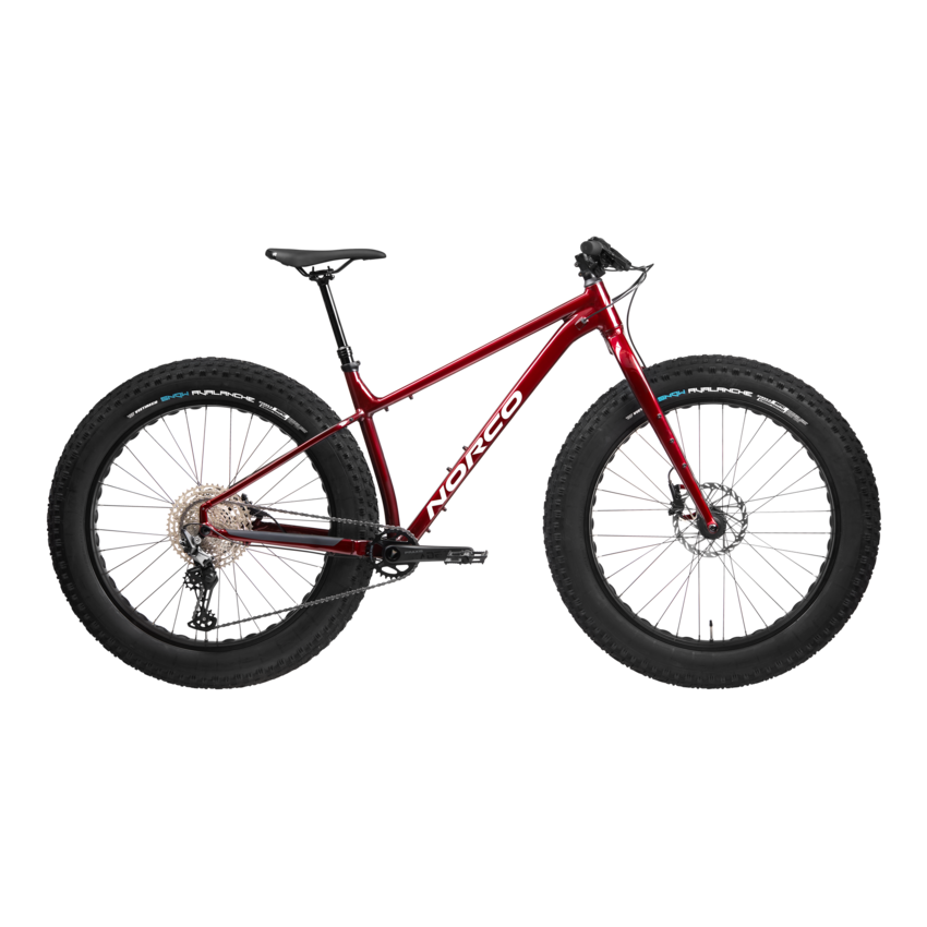 NORCO 2023 NORCO Bigfoot 2 NORCO 2023 NORCO Bigfoot 2