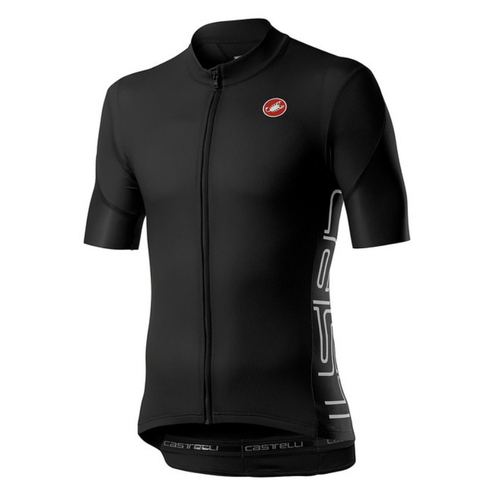 CASTELLI CASTELLI Maillot Entrata V CASTELLI CASTELLI Maillot Entrata V