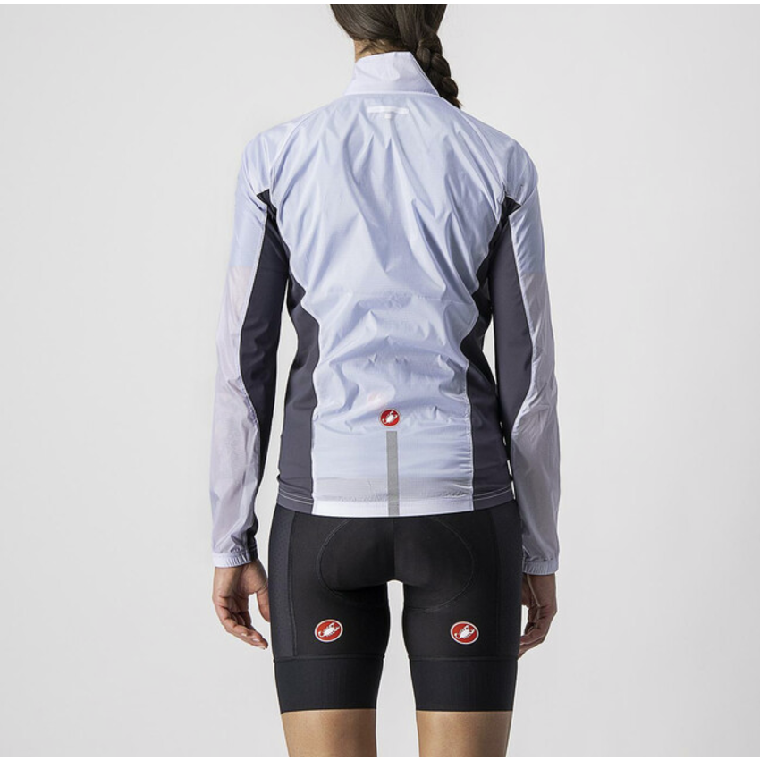 CASTELLI CASTELLI Jacket Squadra Stretch L/S Femme