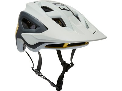 FOX Casque Speedframe Pro Blocked