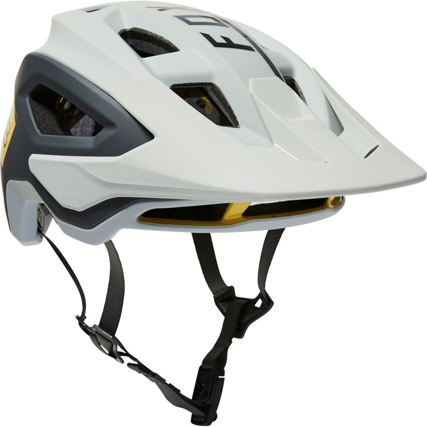 FOX FOX Casque Speedframe Pro Blocked*