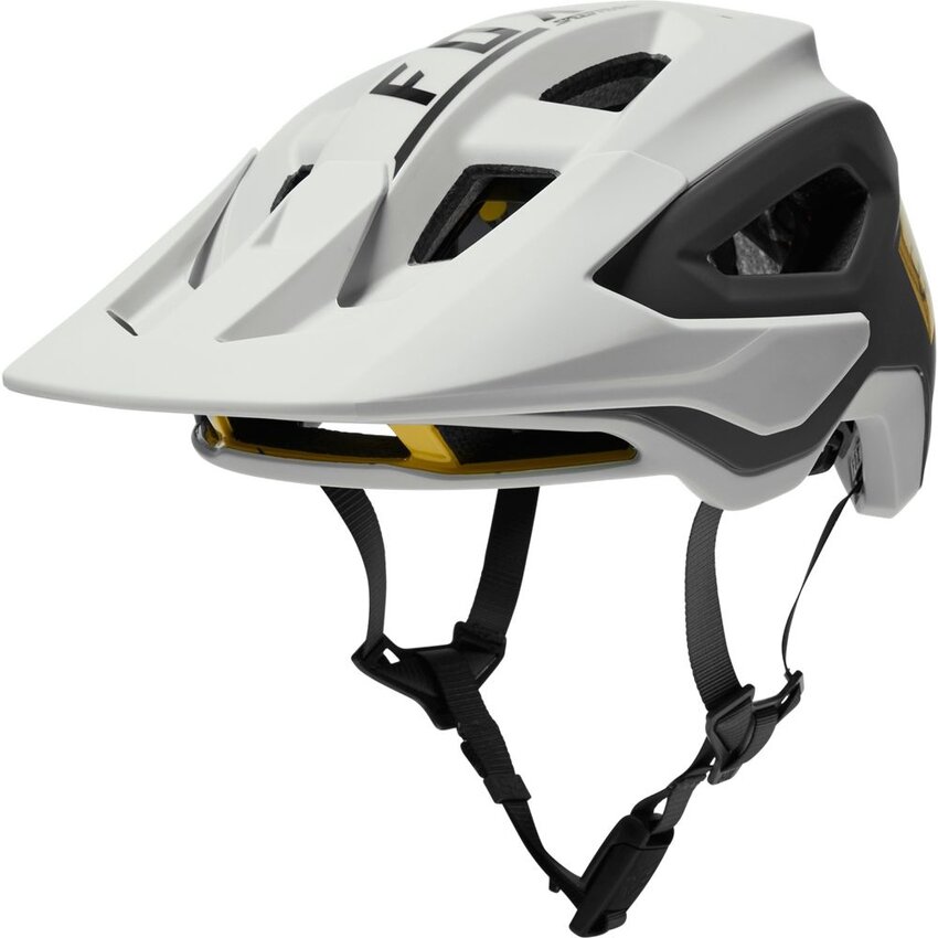 FOX FOX Casque Speedframe Pro Blocked*