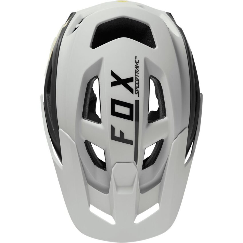 FOX FOX Casque Speedframe Pro Blocked*