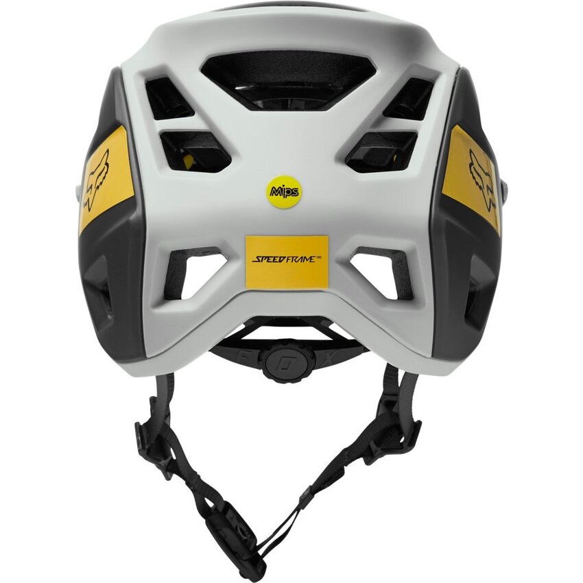 FOX FOX Casque Speedframe Pro Blocked*