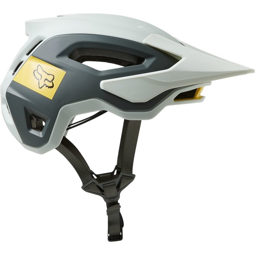 FOX FOX Casque Speedframe Pro Blocked*