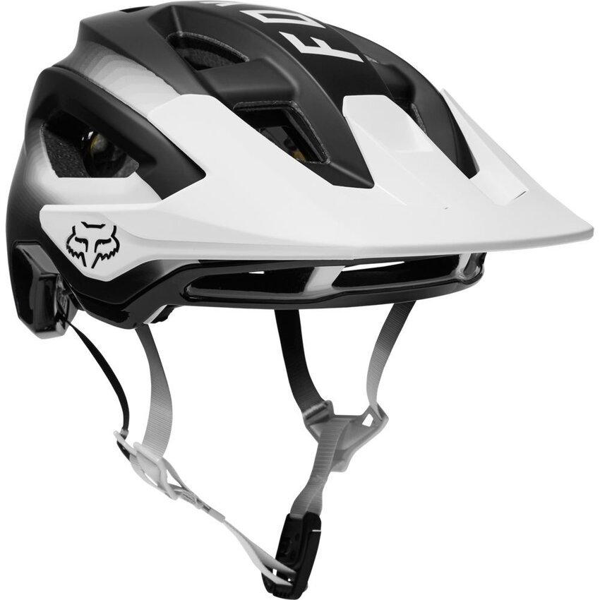 FOX FOX Casque Speedframe Pro Fade*