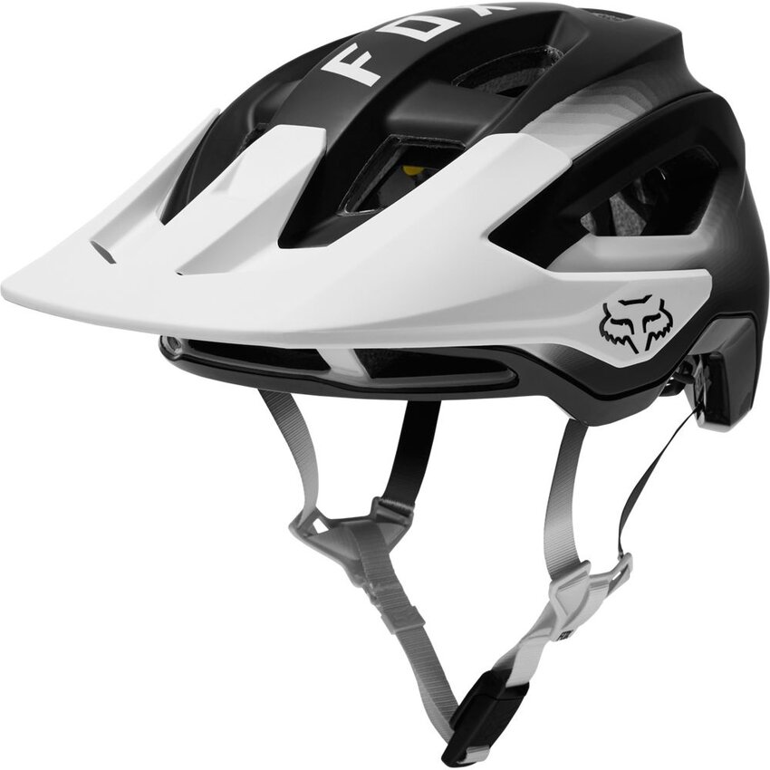 FOX FOX Casque Speedframe Pro Fade*