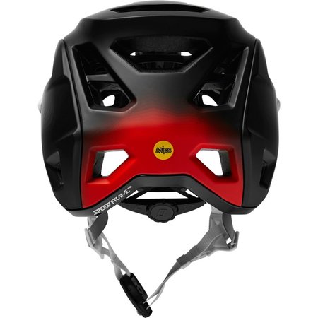 FOX FOX Casque Speedframe Pro Fade