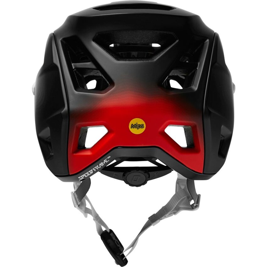 FOX FOX Casque Speedframe Pro Fade*