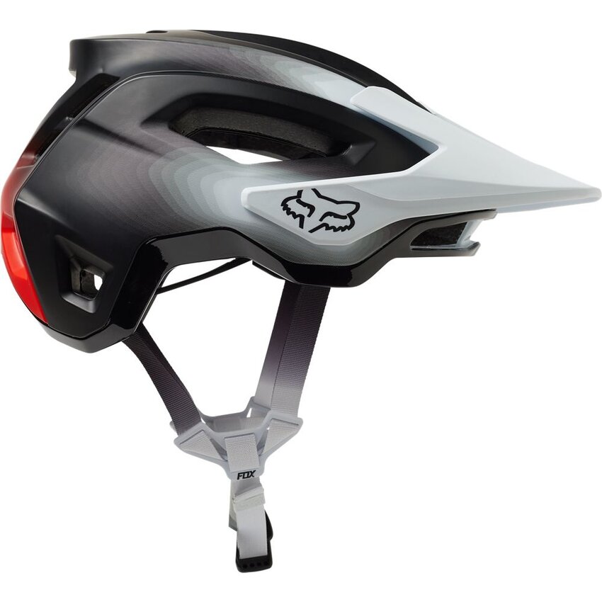 FOX FOX Casque Speedframe Pro Fade*