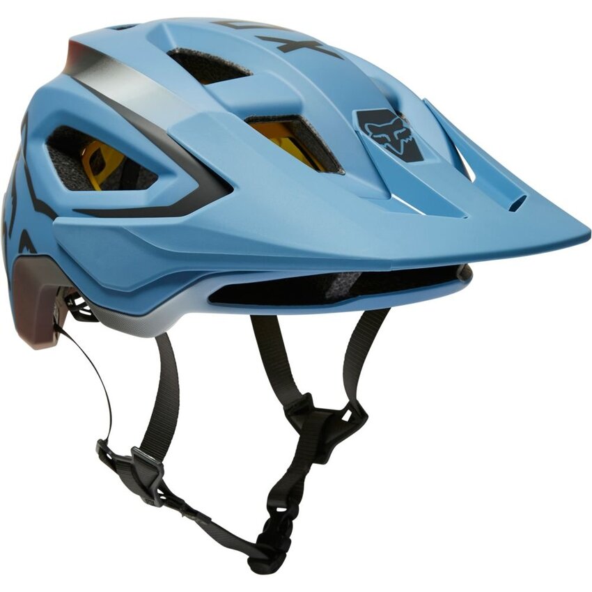 FOX FOX Casque Speedframe Vnish