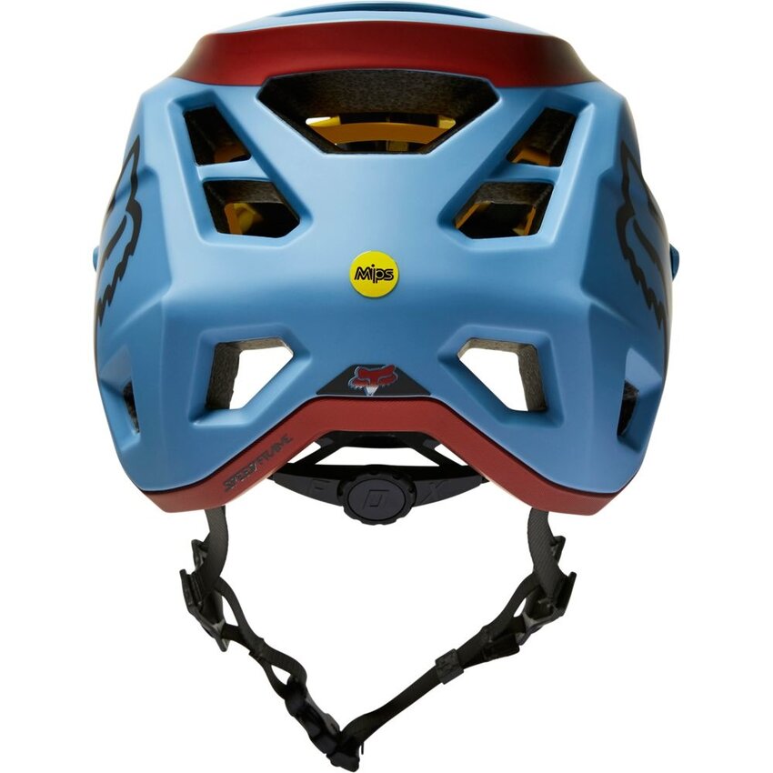 FOX FOX Casque Speedframe Vnish